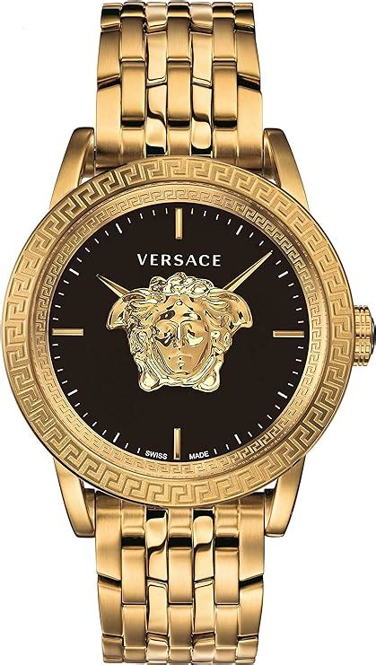 orologi versace uomo outlet|versace men's outlet.